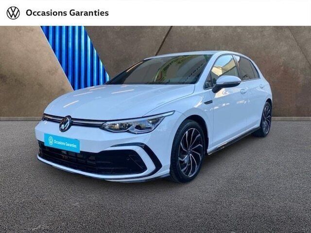 Utilisé 2024 VW Golf VIII Life | 29 880 € (Prix cher) - Image 1/4