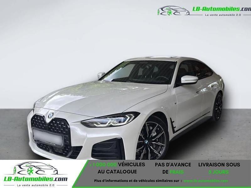 Utilisé 2024 BMW 430 Comfort Edition Coupé | 59 900 € - Image 1/4