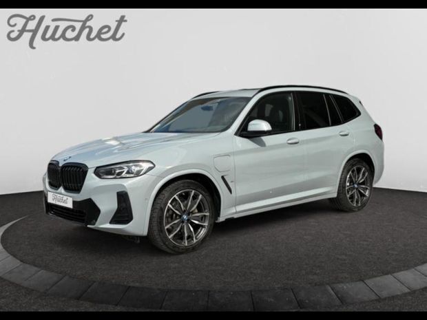 Utilisé 2023 BMW X3 M Sport SUV | 58 960 € (Prix cher) - Image 1/4