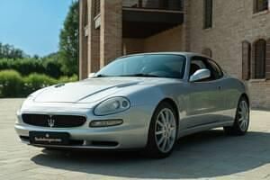 Gris Utilisé 2000 Maserati 3200 GT Coupé | 45 000 € - Image 1/4