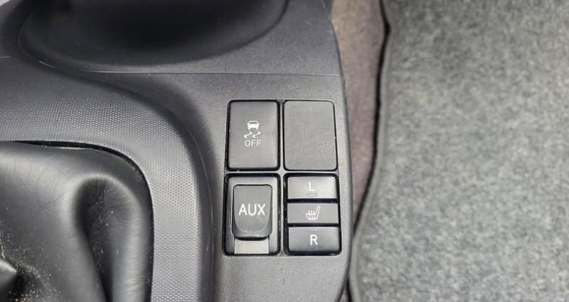 Occasion Toyota iQ 68 ch (50 kW) 2010 Citadine