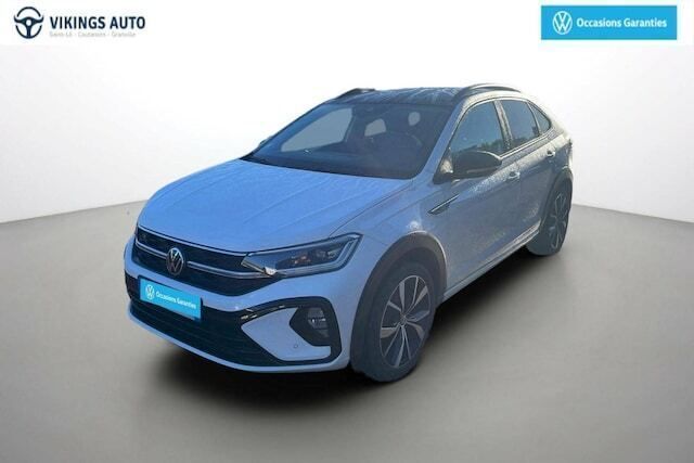 Utilisé 2022 VW Taigo R-line SUV | 22 990 € (Prix assez cher) - Image 1/4