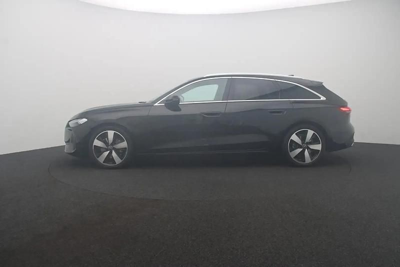 Occasion Audi A5 Sport 150 ch (110 kW) 2025 Noir Break