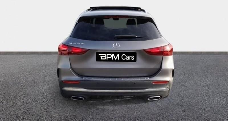 Occasion Mercedes GLA200 AMG line 163 ch (119 kW) 2023 SUV
