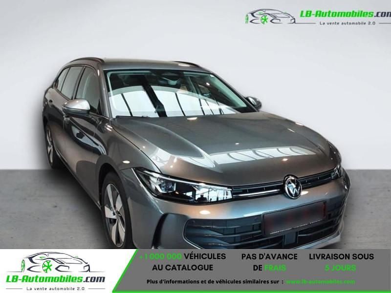 Utilisé 2024 VW Golf VIII Break | 32 500 € (Prix cher) - Image 1/4