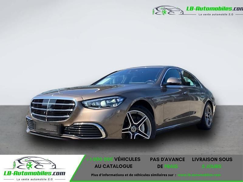 Utilisé 2024 Mercedes S350 Berline | 106 100 € - Image 1/4