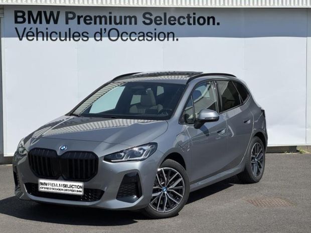 Noir Utilisé 2023 BMW 230 M Sport | 42 990 € - Image 1/4