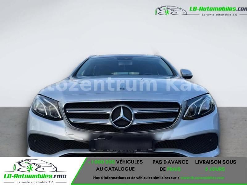 Occasion Mercedes E220 194 ch (142 kW) 2017 Berline