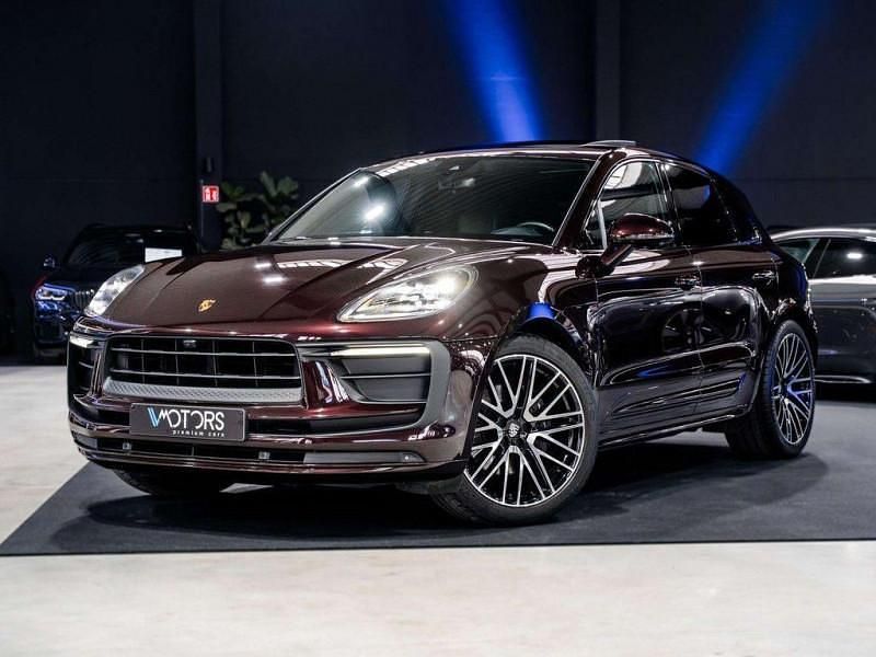 Occasion Porsche Macan 265 ch (194 kW) 2023 SUV