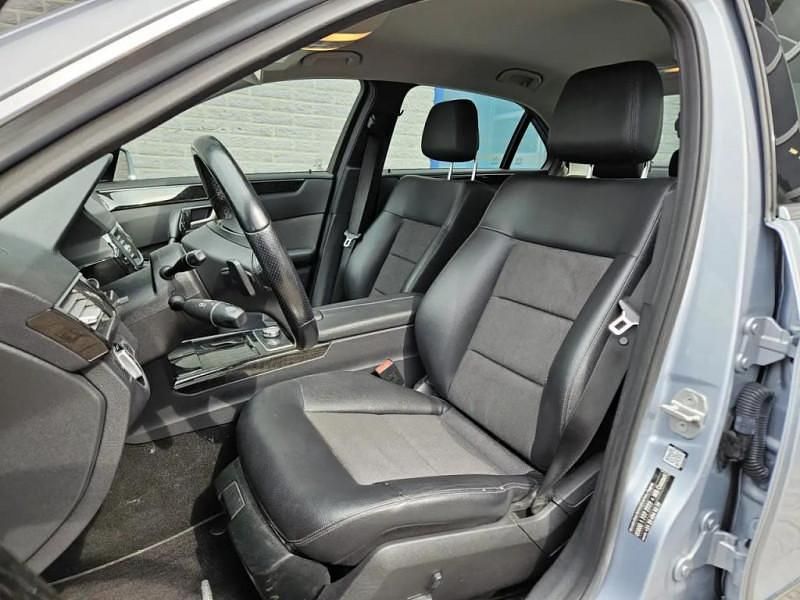 Occasion Mercedes E300 2013 Berline