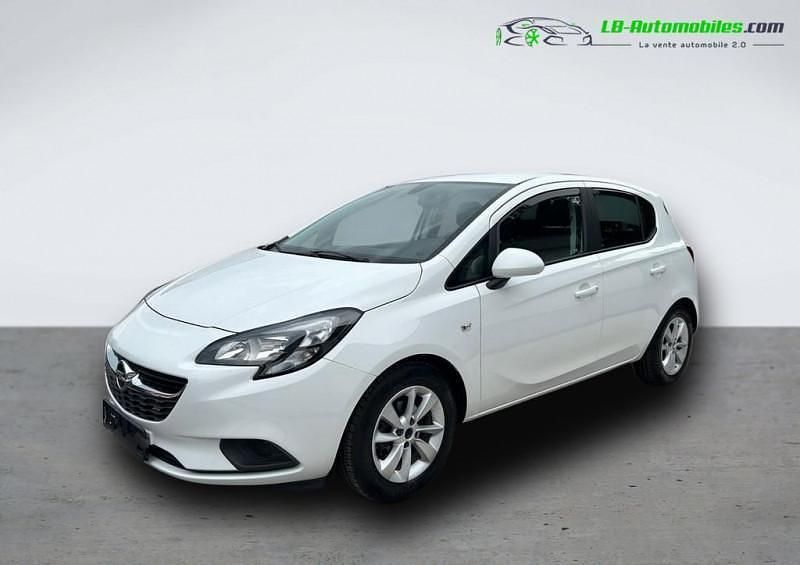 Utilisé 2018 Opel Corsa Citadine | 13 900 € (Prix juste) - Image 1/4