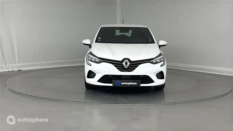 Occasion Renault Clio V Intens 102 ch (75 kW) 2021 Berline