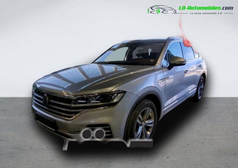 Utilisé 2022 VW Touareg SUV | 52 400 € (Super prix) - Image 1/4