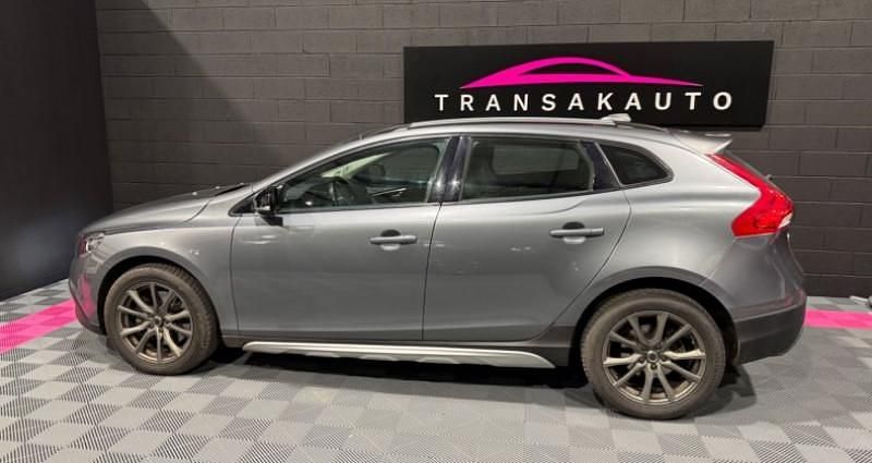 Occasion Volvo V40 CC Business Edition 150 ch (110 kW) 2015 Break