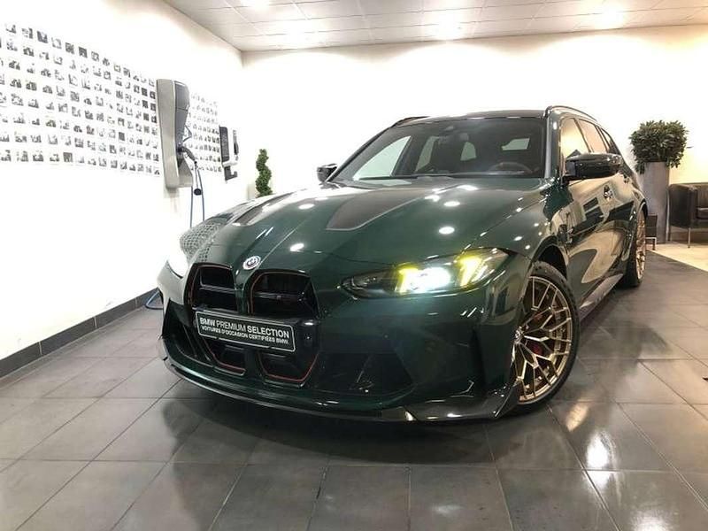 Nouvelle BMW M3 559 ch (411 kW) 2025 Break