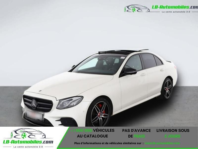 Occasion Mercedes E350 286 ch (210 kW) 2019 Berline