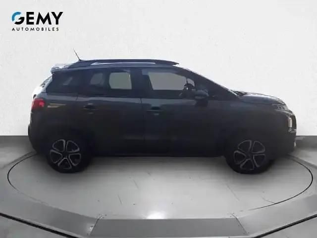 Occasion Citroën C3 Aircross PureTech 110 ch (80 kW) 2020 Gris SUV