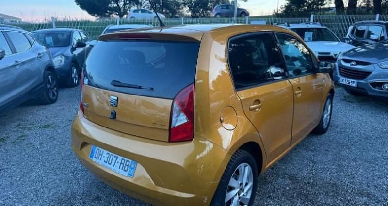 Occasion Seat Mii Style 75 ch (55 kW) 2014 Citadine