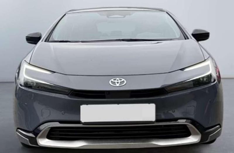 Occasion Toyota Prius 223 ch (164 kW) 2025 Noir Berline