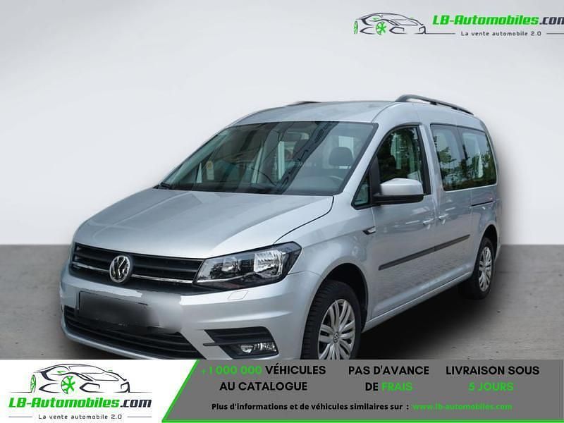 Utilisé 2017 VW Caddy Monospace | 21 000 € (Super prix) - Image 1/4
