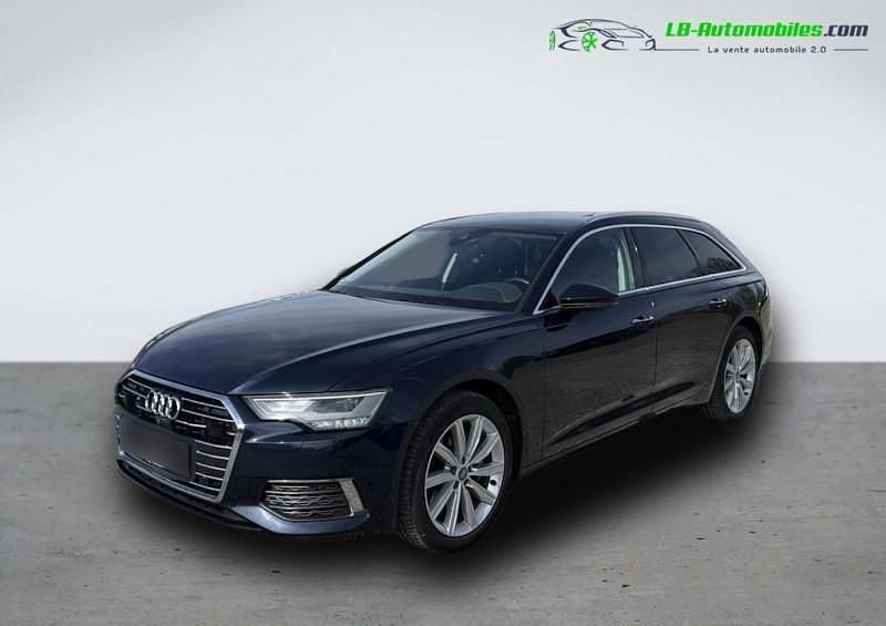 Utilisé 2019 Audi A6 Break | 39 200 € (Bon prix) - Image 1/4