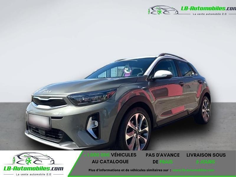 Occasion 2023 Kia Stonic SUV | 23 000 € (Prix cher) - Image 1/4