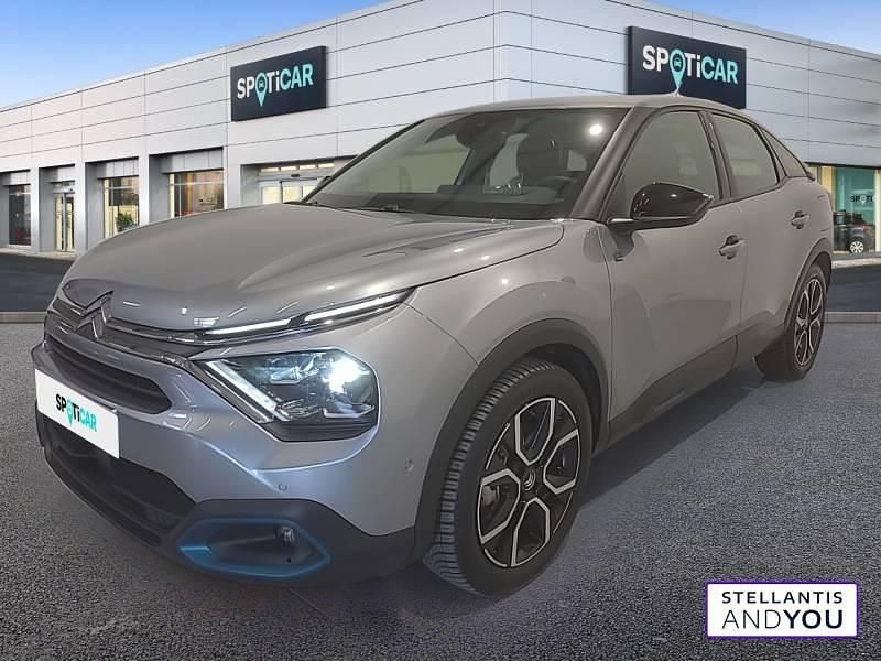Utilisé 2022 Citroën e-C4 Business Class Berline | 18 490 € (Bon prix) - Image 1/4