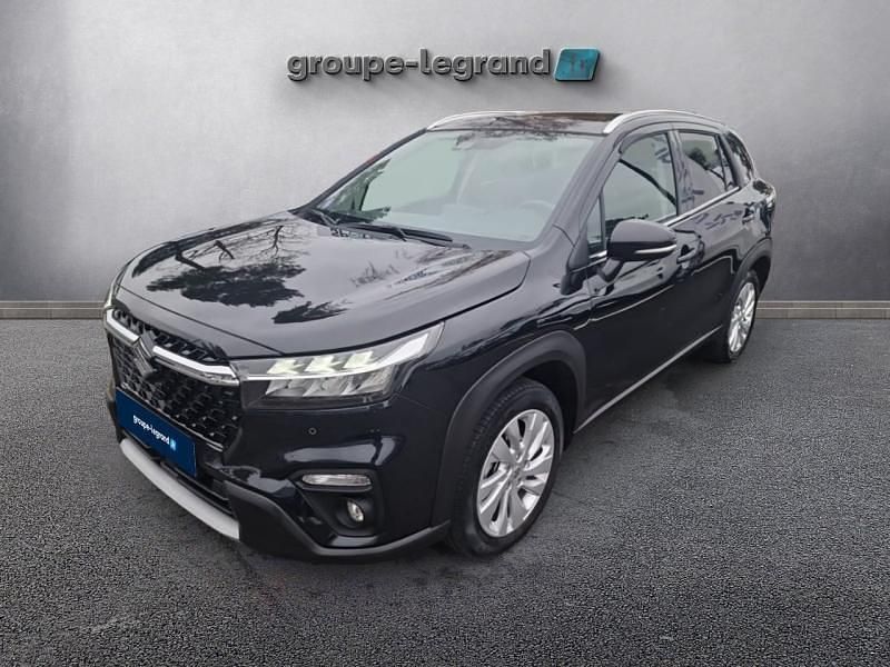 Occasion 2023 Suzuki SX4 S-Cross | 19 980 € (Super prix) - Image 1/4