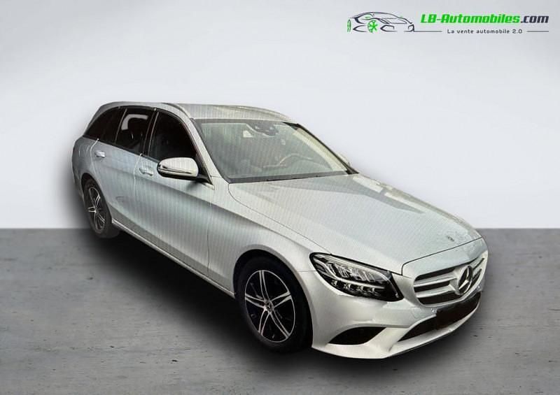 Utilisé 2020 Mercedes C220 Berline | 30 100 € - Image 1/3