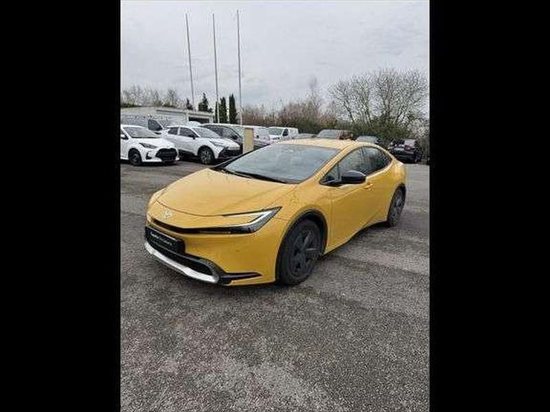Utilisé 2024 Toyota Prius Citadine | 32 500 € (Super prix) - Image 1/1