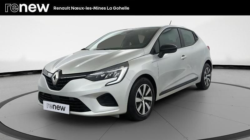 Gris Utilisé 2023 Renault Clio V Equilibre Citadine | 15 999 € - Image 1/4