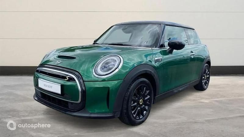 Utilisé 2023 Mini Cooper SE Premium Plus Citadine | 19 990 € - Image 1/4