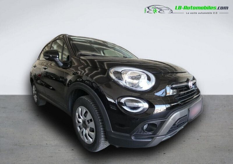 Utilisé 2021 Fiat 500 Citadine | 20 800 € (Bon prix) - Image 1/4