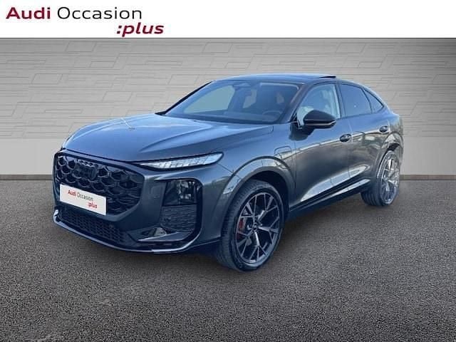 Gris daytona nacré Occasion 2026 Audi Q3 Design SUV | 76 490 € - Image 1/4