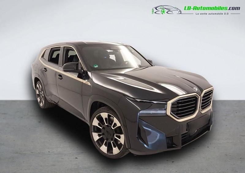 Utilisé 2023 BMW XM Comfort Edition SUV | 124 500 € (Prix cher) - Image 1/4