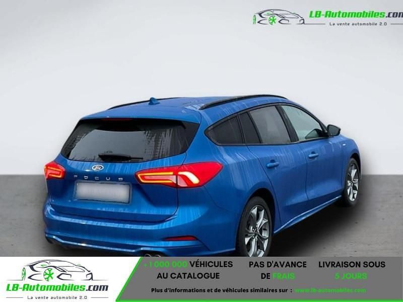 Occasion Ford Focus 150 ch (110 kW) 2020 Break