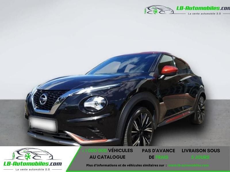 Occasion 2020 Nissan Juke SUV | 22 400 € (Prix cher) - Image 1/4