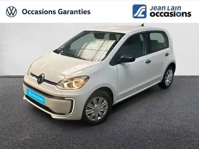 Blanc Utilisé 2023 VW up! Citadine | 14 590 € - Image 1/4