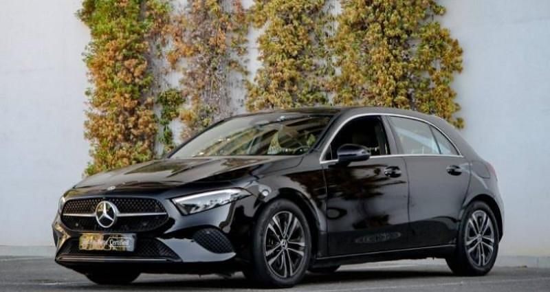 Utilisé 2024 Mercedes A180 Progressive Berline | 29 900 € (Super prix) - Image 1/4