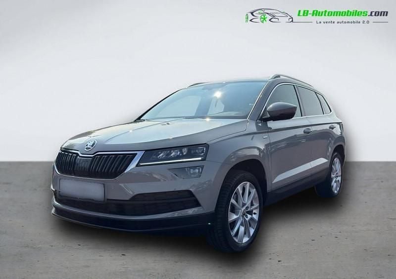 Utilisé 2022 Skoda Karoq SUV | 25 300 € (Bon prix) - Image 1/4