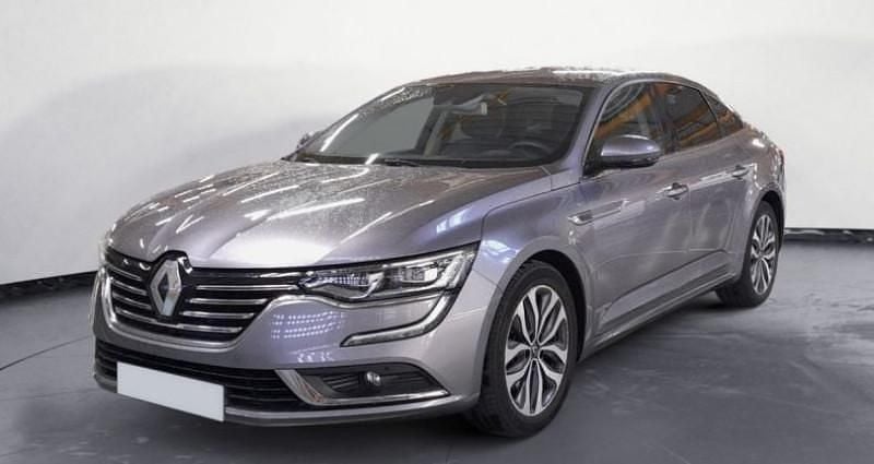 Utilisé 2018 Renault Talisman Intens Berline | 16 999 € (Prix juste) - Image 1/4