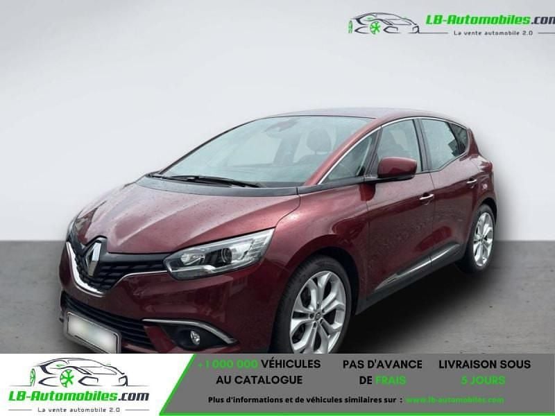 Occasion 2017 Renault Scénic IV Monospace | 13 400 € (Super prix) - Image 1/4
