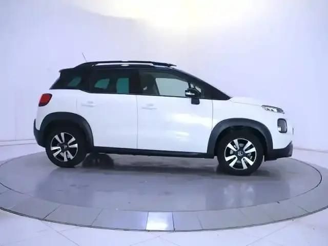Occasion Citroën C3 Aircross PureTech 110 ch (80 kW) 2021 Blanc SUV