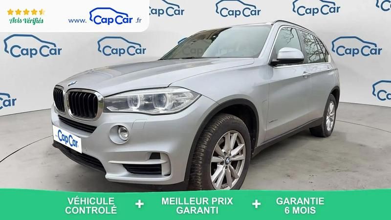 Occasion BMW 218 218 ch (160 kW) 2015 SUV