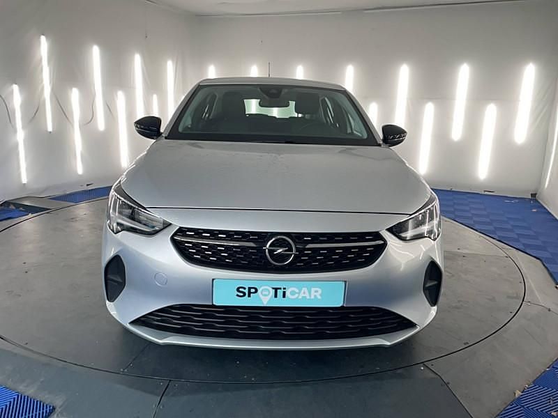 Occasion 2022 Opel Corsa Business Citadine | 10 790 € (Super prix) - Image 1/3
