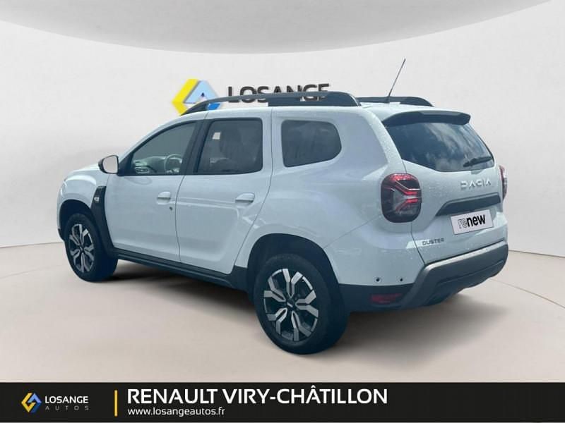 Occasion Dacia Duster Journey 100 ch (73 kW) 2023 SUV