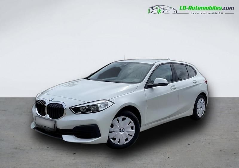 Utilisé 2022 BMW 116 Citadine | 23 100 € (Prix assez cher) - Image 1/4