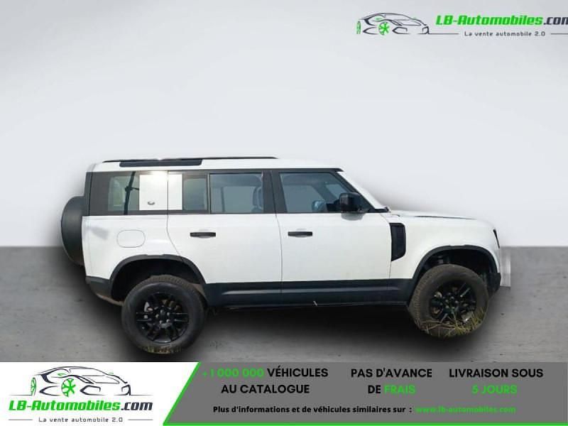 Occasion Land Rover Defender 241 ch (177 kW) 2020 SUV