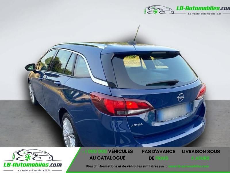 Occasion Opel Astra 136 ch (100 kW) 2019 Break