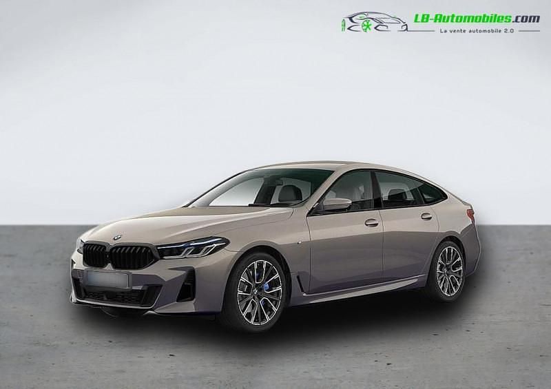 Utilisé 2021 BMW 640 Comfort Edition Coupé | 56 900 € - Image 1/1